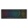 Klawiatura Royal Kludge RK98 RGB (Red switch) - Czarna
